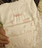 好奇（Huggies）铂金装小桃裤成长裤XXXL26片*4包(17kg以上)【透爽散热】 实拍图