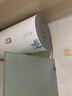 海尔出品统帅80升电热水器京东自营上门安装 2200W节能速热国家补贴20%一级能效家用储水式LEC8001H-X5 实拍图