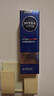 妮维雅（NIVEA）男士【王子奇同款】补水保湿水活畅透精华乳50g 干皮乳液护肤品 实拍图