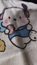 小熊帆布包女学生便携上班帆布兜手提包手拎便当帆布袋 帕恰狗（带按扣）活动 实拍图