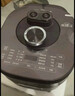 美的（Midea）电压力锅速嫩感6分钟一道菜5L高压锅猛火2200W家用煲汤全自动4-6人电饭煲MY-S572N升级316L钢胆 实拍图