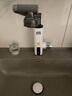 奥克斯（AUX）电热水龙头热水器加热水龙头快速热水变频恒温厨房下进水 【变频恒温】雪山白+升级机械臂+漏保插头 实拍图