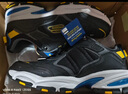 斯凯奇（Skechers）秋冬男鞋厚底增高老爹鞋软底舒适休闲鞋百搭运动鞋237145 实拍图