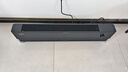 美的（Midea）石墨烯踢脚线/取暖器家用/节能电热电暖器/浴室防水烤火炉/电暖气暖风机/全屋速热移动地暖HDT22YY 实拍图