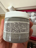 科颜氏（Kiehl's）白泥清洁面膜125ml祛痘控油去角质护肤品 礼盒 生日礼物 实拍图
