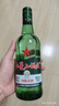 红星二锅头 大二 清香型白酒 43度 500ml 单瓶装 实拍图