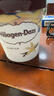 哈根达斯（Haagen-Dazs）经典香草口味冰淇淋 473ml大桶家庭装冰激凌 实拍图