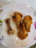 CP正大食品白羽鸡翅根2斤 生鲜冷冻 鸡肉烤鸡翅鸡肉 腌制鸡肉 实拍图