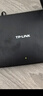 普联（TP-LINK）BE7200 WiFi7千兆双频无线路由器 双2.5G网口家用穿墙7200M 10颗高效FEM信号增强 游戏加速7DR7270 实拍图