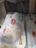 好奇（Huggies）金装拉拉裤XL96片(12-17kg)尿不湿【速干不易红】 实拍图