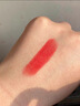 迪奥DIOR【邓为推荐】烈艳蓝金口红丝绒999哑光唇膏化妆品 生日礼物女 实拍图