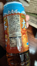 伊藤园（ITOEN）大麦茶茶叶饮料 无糖茶饮料 0糖0脂0卡饮料 600ml*15瓶整箱 实拍图