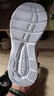 Skechers斯凯奇逐风体训鞋 机器人马拉松同款儿童时尚鞋运动鞋303978L 实拍图
