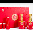 金徽 世纪金徽五星 浓香型白酒 52度500ml*2瓶 金徽酒x读者联名礼盒 实拍图