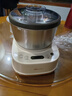 小熊（Bear）和面机家用 揉面机 厨师机 全自动多功能智能和面搅面机 面包面粉发酵醒面HMJ-A50N1 5L 政府补贴 实拍图