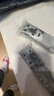 多功能清洁桌面小拖把迷你拖把免手洗吸水海绵卫生间厨房抹布 【经典款】1个胶棉头配件 实拍图