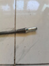 巨奇严选 下水道疏通器管道疏通器电动厨房厕所马桶疏通加长3.5米弹簧 实拍图