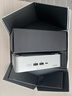华硕NUC15 Pro mini迷你主机高性能商用AI办公台式机电脑 (酷睿Ultra5-225H 16G 512G Win11)银色 实拍图