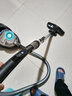 飞利浦（PHILIPS） 吸尘器家用有线小型大吸力卧式手持大功率强力除螨吸猫毛地毯吸尘吸灰FC9573 FC9573 实拍图