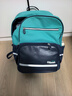 晨光（M&G）小学生书包大容量护脊出游户外背包多层收纳4-6年级藏青绿小行星 实拍图