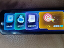 好记星好记星【5.19英寸大屏】英语点读笔学习电子词典神器翻译学习机小学到高中同步儿童节礼物 D80 128GB 防摔+4.58屏+全科同步学 实拍图