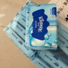 舒洁（Kleenex）湿厕纸40抽*10包家庭装厕纸湿厕纸纯水洁厕湿巾湿纸巾厕纸 实拍图