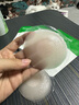 有棵树【聚拢胸贴】硅胶无痕防滑隐形防走光防凸点小胸显大婚纱专用文胸 实拍图