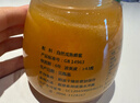 锡伯渡新疆天山白蜜 纯正天然成熟蜂蜜 阿勒泰结晶蜜360g 实拍图