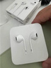 Apple/苹果 采用 (USB-C)的EarPods耳机 有线耳机 苹果耳机 适用iPhone/iPad//Mac 苹果手机 实拍图