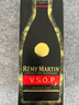 人头马（Remy Martin）洋酒 VSOP优质香槟区干邑白兰地 700ml  实拍图