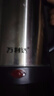 烧水壶热水壶电热水壶电水壶煮水壶恒温便携家用新款大容量食品级不锈钢 3.5L 加厚【大容量】尊享款 实拍图