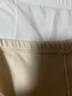 三枪【沁凉系列】女士内裤女士无痕防走光安全裤含桑蚕丝7A抑菌打底裤 实拍图