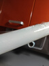 京东京造 缠绕膜 工业打包膜50cm*200米膜净重1.196kg/卷 保护膜单卷装 实拍图