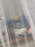嘉宝（GERBER）混合蔬菜营养谷物高铁米粉加锌益生菌 宝宝辅食米糊250g 6月龄+ 实拍图