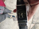 七匹狼皮带男士自动扣真牛皮休闲裤腰带实用生日礼物送男友老公送爸爸 实拍图