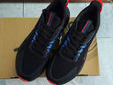 361°运动鞋男秋冬季雨屏防泼水通勤休闲减震慢跑步鞋子男672032222-4 实拍图