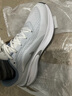 耐克NIKE男跑步鞋JOURNEY RUN运动鞋FN0228-104金属银/黑42.5 实拍图