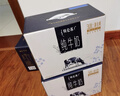 蒙牛特仑苏纯牛奶250ml*10盒 3.8g乳蛋白/100ml 精美送礼盒装 实拍图