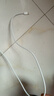 Apple/苹果 60W USB-C数据线-1米 type-c苹果充电线手机数据线 苹果17充电线iphone17充电线 实拍图