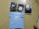 魔鬼周战术爬行护膝护肘手套护腕四件套加厚役前训练防护套装内置护具 加长款｜护膝护肘+手套护腕+护踝 L （适合体重130-200斤） 实拍图