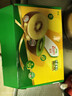 佳沛（zespri）新西兰   阳光金奇异果 8个装 超大果单果重约173-204g 猕猴桃 实拍图