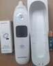 鱼跃（Yuwell）医用红外电子婴幼儿童体温测温计静音精准发烧老人入耳温枪YHT208 实拍图