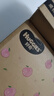 好奇（Huggies）铂金装小桃裤成长裤XL96片(12-17kg)加大号尿不湿【透爽散热】 实拍图