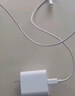 WITGOER充电器适用于苹果30W充电头数据线PD20W快充套装iPhone14promax13/12手机11平板xr插头2米type-c 实拍图