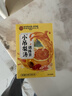 同仁堂（TRT）小吊梨汤免煮即食润燥可搭冰糖雪梨银耳梨汤梨汁养生汤茶滋补120g 实拍图