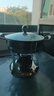美厨（MAXCOOK）304不锈钢火锅 酒精炉小火锅干锅固液体通用配火锅勺18cm MCT3096 实拍图