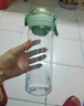 物生物（RELEA）水杯大容量女士随手杯tritan塑料杯高颜值直饮杯便携学生杯子礼物 实拍图