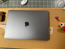 苹果（Apple） MacBook Pro/Air 二手苹果笔记本电脑 商务 办公 游戏 设计 剪辑 99新20款P42灰/银机皇i7-32G/512G 实拍图