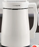 九阳（Joyoung）豆浆机1.3L破壁免滤轻音降噪304不锈钢3-4人用家用多功能全自动榨汁机料理机D08EC 实拍图