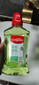 高露洁（Colgate）【孙颖莎同款】绿茶清新茉绿漱口水1600ml含氟深层清洁自营温和 实拍图